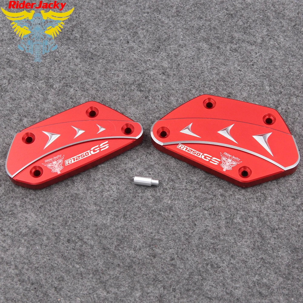 R 1250 GS Front Brake Clutch Fluid Reservoir Cover For BMW Motorcycle R1250GS/Adventure/HP 2018-2020 2019