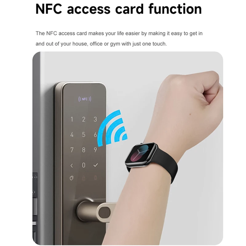 2025 ساعة ذكية جديدة مستديرة Smartwatch بلوتوث المكالمات الساعات الرجال النساء سوار لياقة بدنية ساعة مخصصة الوجه + هدية صندوق هدية #2