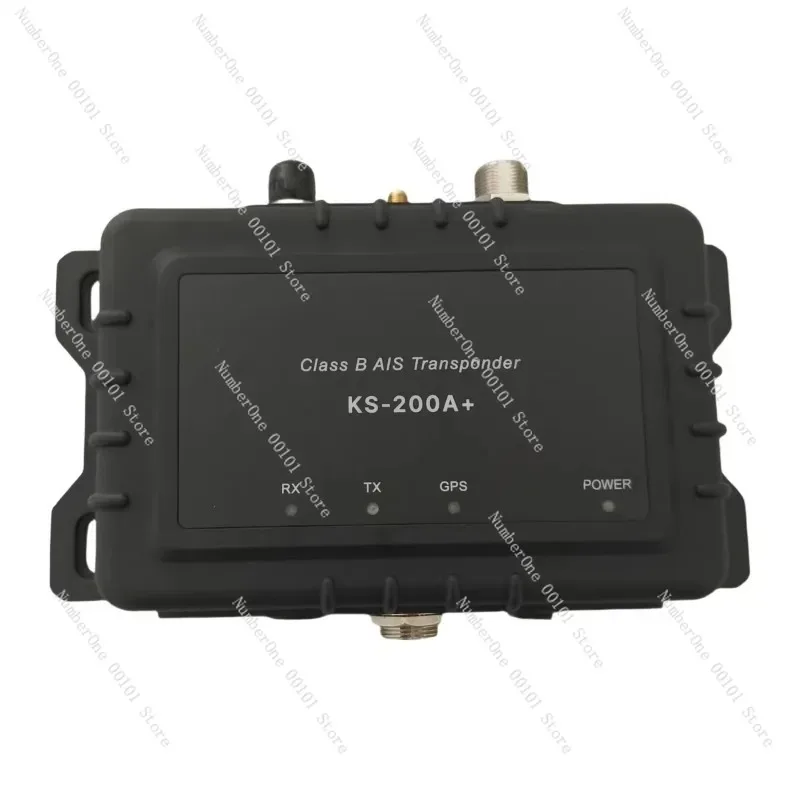 ONWA KS-200A Marine AIS Transceiver | WiFi and NMEA 2000 Compatible Class B Devices