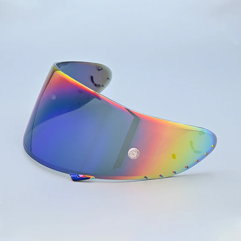 Helmet Visor for SHOEI X-14 X14 Z-7 Z7 CWR-1 CWR1 NXR RF-1200 RF1200 X-Spirit III XSpirit 3 X-Fourteen X Fourteen RYD CWR-F CWRF - view 3