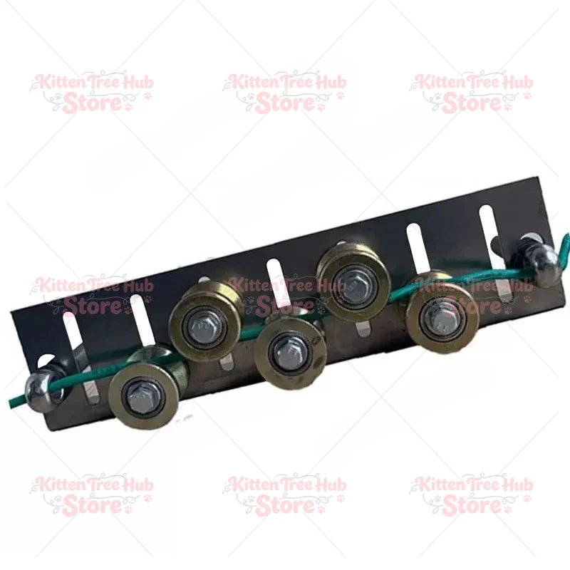 Conductor Straightener Large Straightening ToolManual Straightener And Cable Straightener Iron Copper
