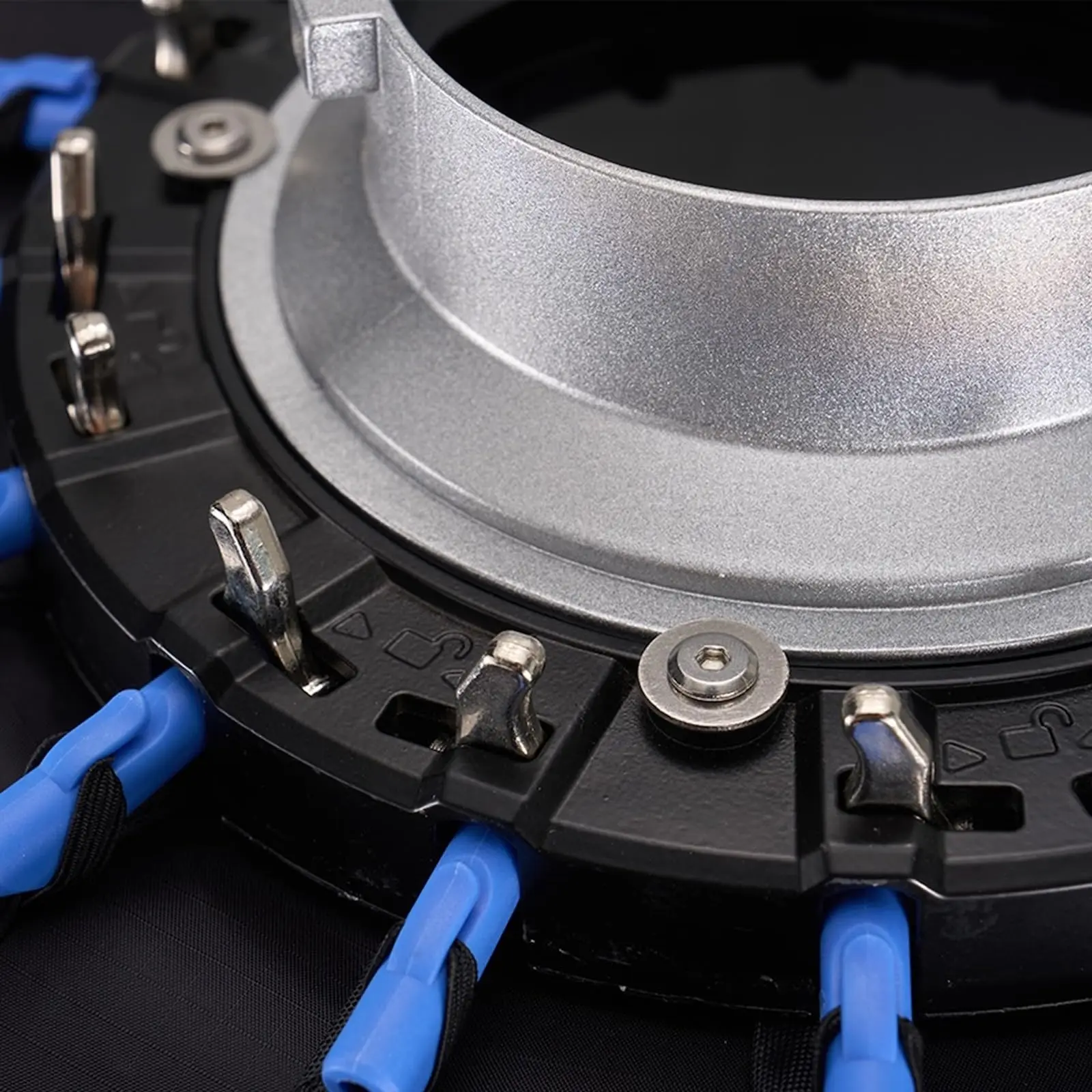 グリッド付きクイックリリース放物面ソフトボックス,aputure用Bowensマウント,600d,300x,300c,150c,200x,アマラン,300c,35.4 ", 90cm