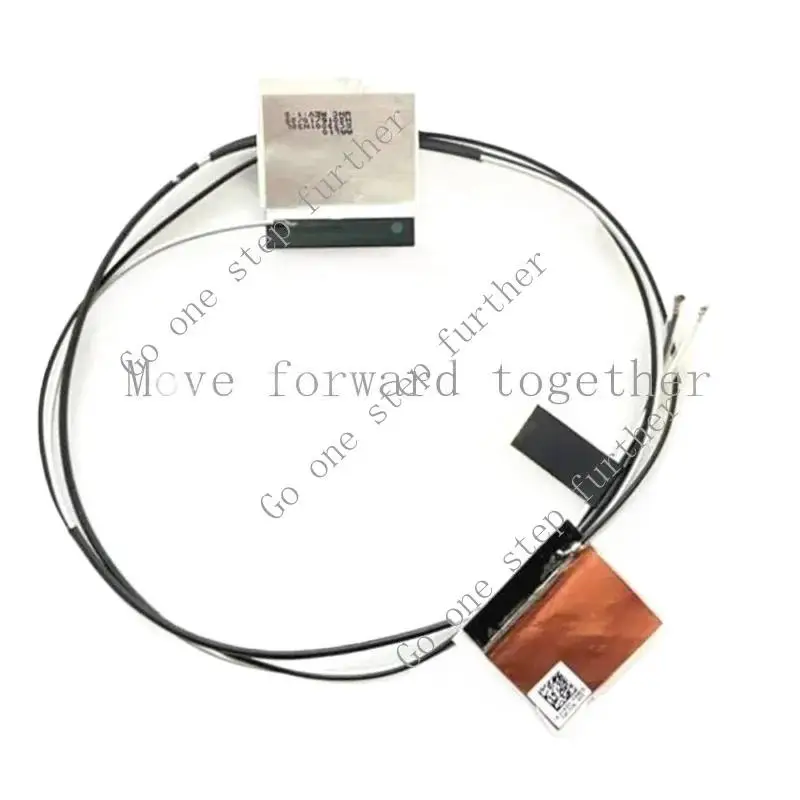 

WYORESY для Dell Inspiron 5755 5758 5759, антенный кабель, провод Wi-Fi, линия 01N30L 1N30L # @