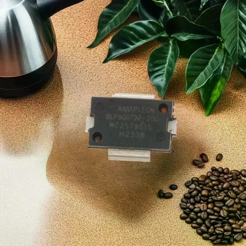 High Performance 400MHz-2700MHz, 20W Power, BLP9G0722-20G LDMOS Transistor