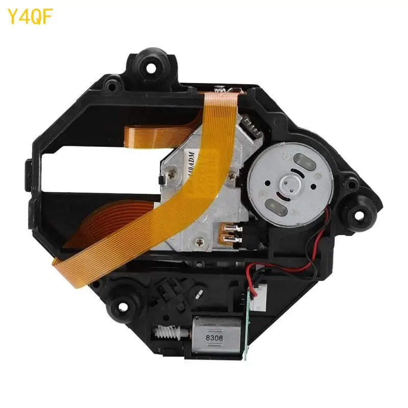 y4qf استبدال العدسة المضادة للانخفاض الضوئية لـ PS1 KSM-440ADM Console Console