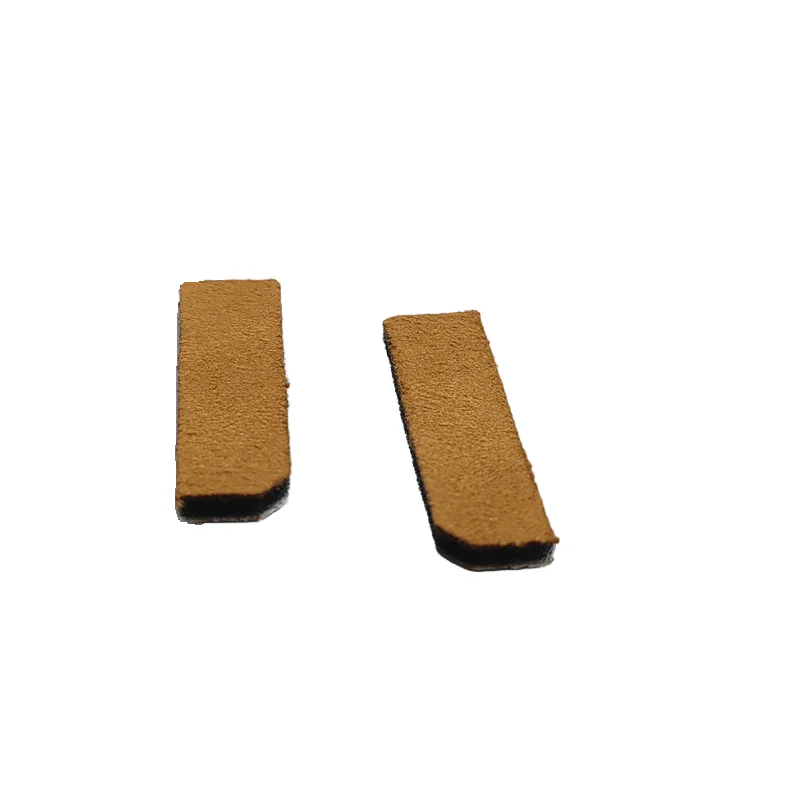 8Sets Developer Magnetic Seal For Ricoh MP C3503 C4503 C5503 C4504 C6504 Drum Unit Seal Sponge Pad
