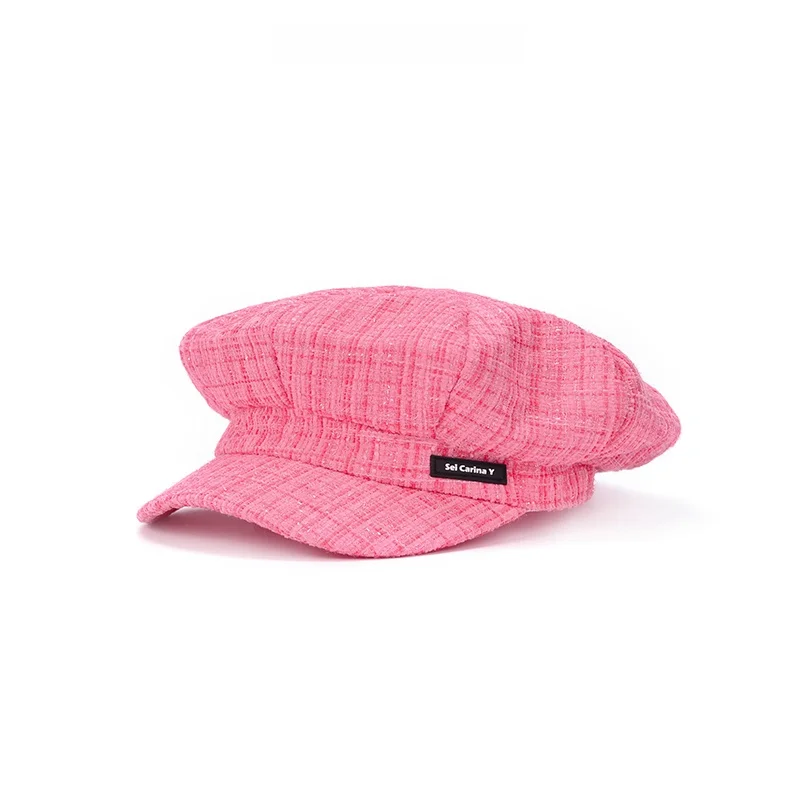 ele-gorro-de-boina-a-cuadros-para-mujer-gorra-de-vendedor-de-periodicos-con-ala-ortope-sombrero-de-ocho-esquinas-para-nina-dulce-textura-rugosa-floral-retro-frie-de-viaje