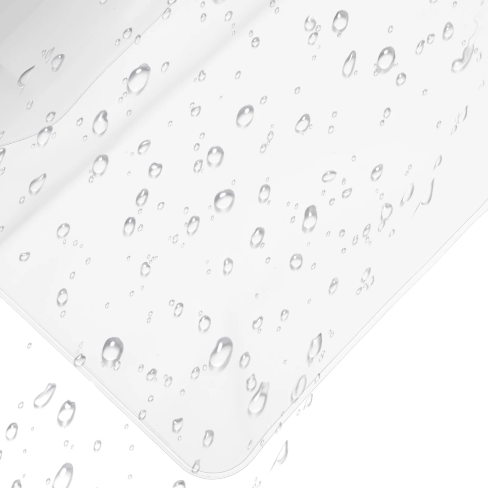 

2Pcs Waterproof Waist Bag Adjustable Transparent Fanny Pack Phone Pouch Swimming Kayaking Essentials Waterproof Fanny Pack Pouch