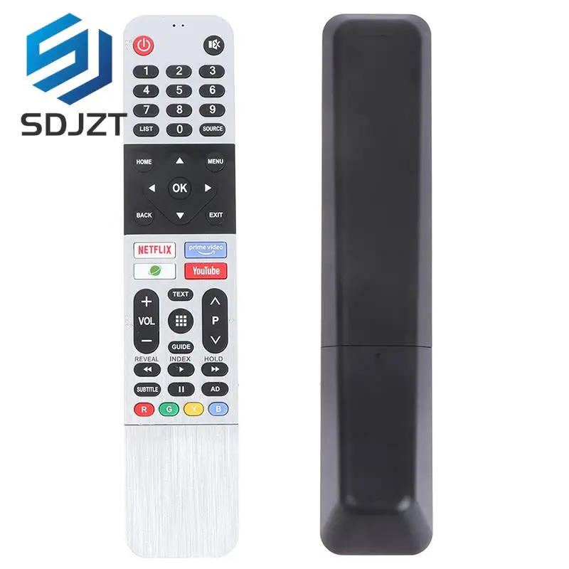 1Pc New Remote Control For Skyworth Android TV 539C-268920-W010 TB5000