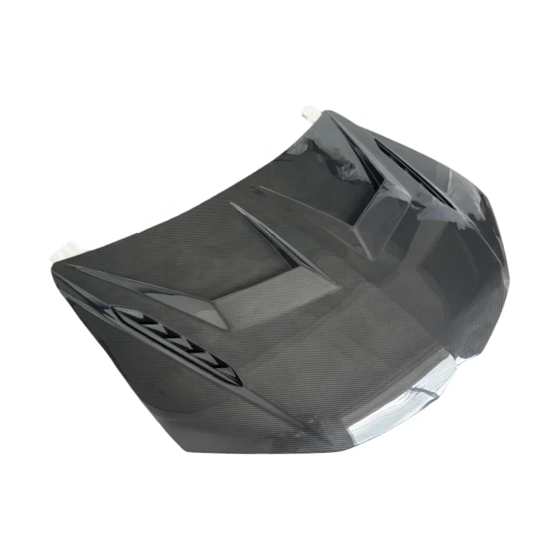 

For Lamborghini URUS S Upgrade 1016 Style Dry Carbon Fiber Hood Bonnet