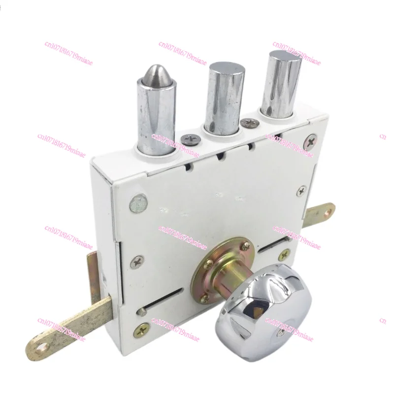 

Old-Fashioned Anti-Theft Door Automatic Spring Lock Anti-Theft Door Super C- Level Cylinder Universal Tianyu Accessories