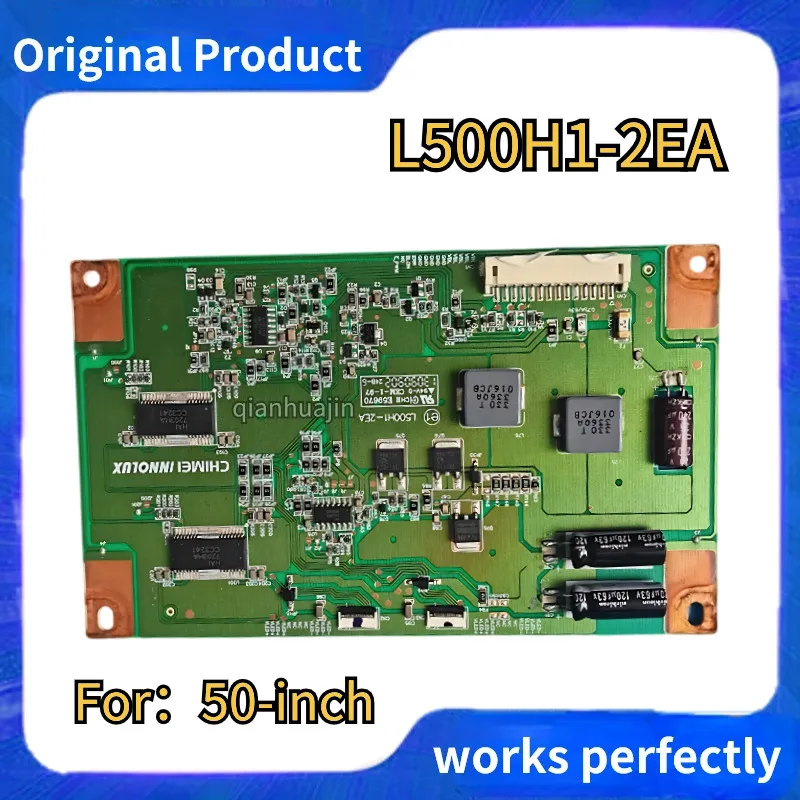 Original L500H1-2EA constant current board Skyworth TCL Konka and other 50-inch brand TV backlight board screen V500HJ1-LE1