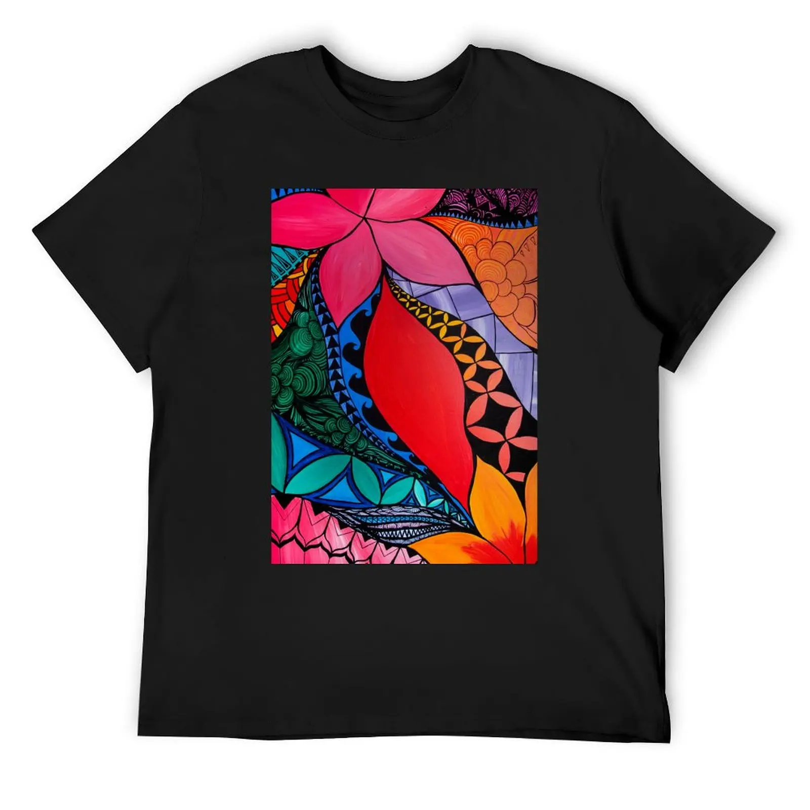 

Bee utiful T-Shirt oversized summer top tees mens t shirts casual stylish