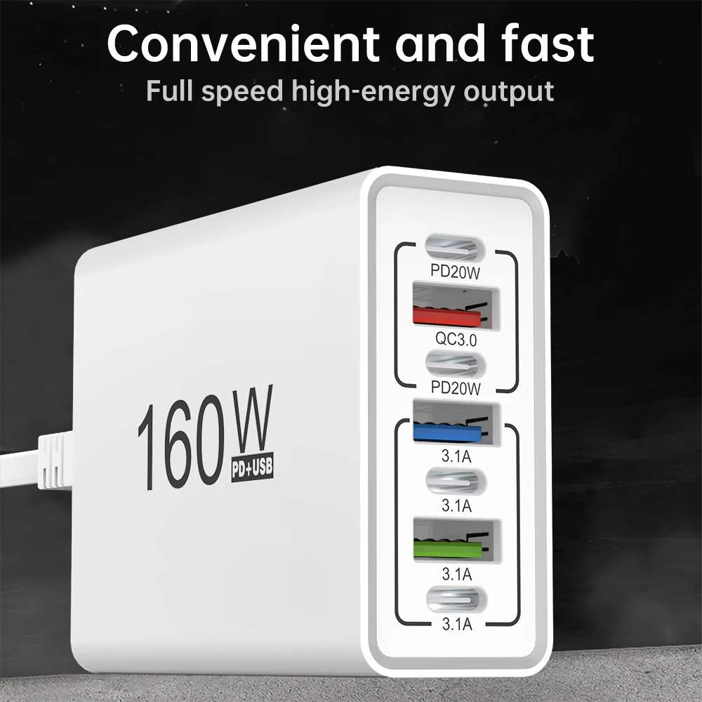 Thumbnail 4 - #71 Best Power Strips & Surge Suppressors to Buy In 2026