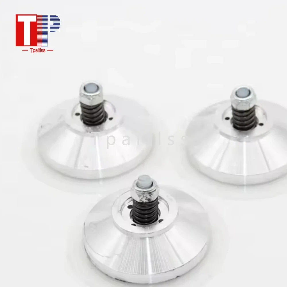 Diaphragm Moving Film Assembly Tympanic Membrane for Airless Paint Sprayer