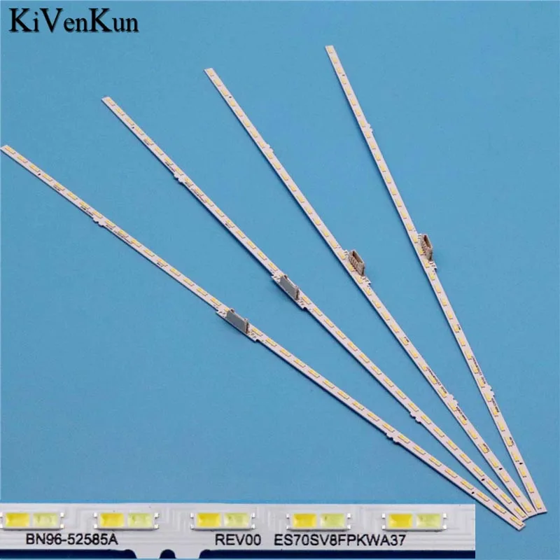 サムスン用バックライトストリップキット,テレビ照明バー,BN96-52585A,rev00,es70sv8fpkwa37,70au8k,un70au8000,ue70au8000,ua70au8000,ua70au8000