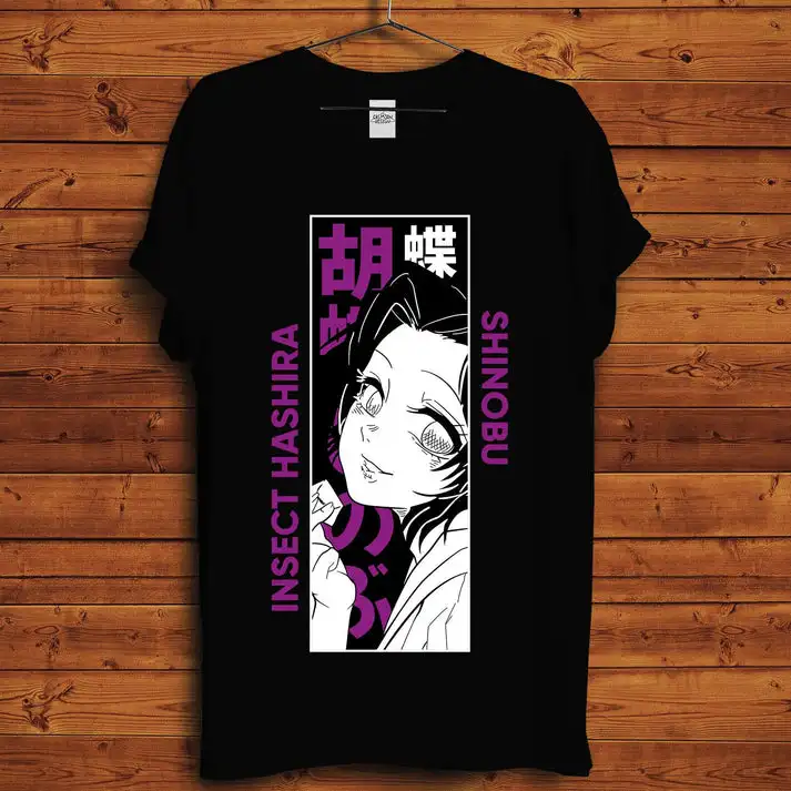 Shinobu T-Shirt