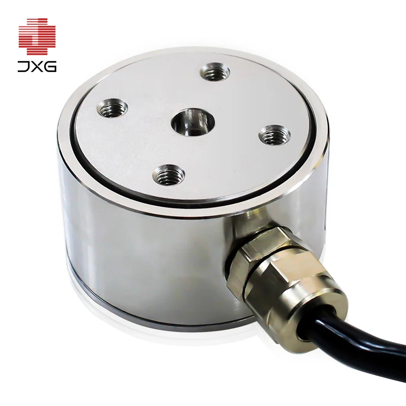 

Column Type Load Cell Weight Sensor Type Vehicle Load Cell Truck Scale C16 Canister