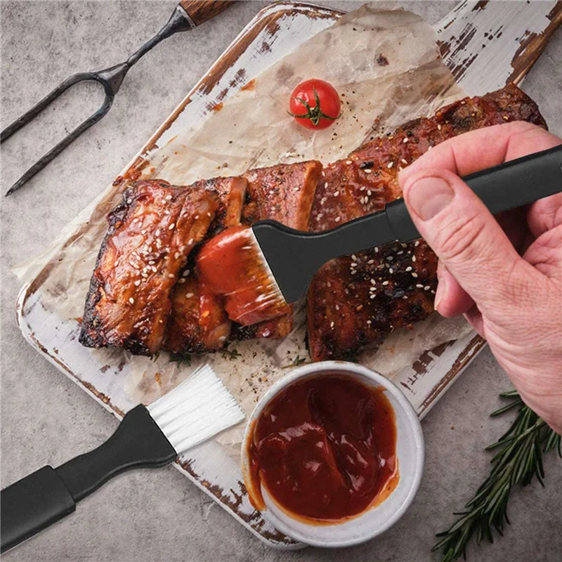 

Набор щеток для чистки ABUN-14 шт., практичная щетка для чистки кофемашины, кофемолки и других домашней кухни