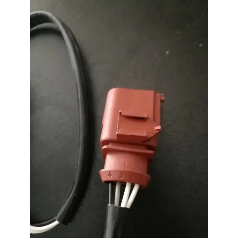 Oe: 03C906262 1K0998262T Front Lambdasonde Air Brandstof  Sensor forAudi A3 A4 A5 A6 Q5 Seat Ibiza Skoda Fabia octavia Vw Cc