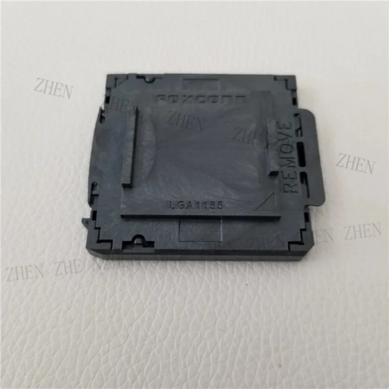 Y Y LGA 1155 CPU Motherboard Repair Soldering BGA Replacement  Socket with Tin Balls