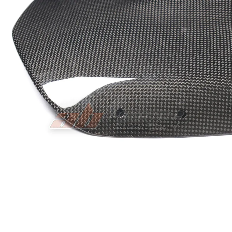 Front Nose Windshield Cockpit Screen Fairing Cowl Carbon Fiber For Buell XB9X XB12 S SX SS STT 2003-2008