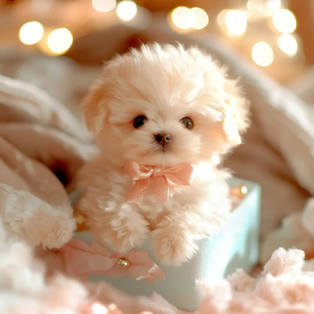 

Stuffed Animals Realistic Robotic Puppy Tail Wagging Simulation Plush Robot Dog Soft Plush Barking Walking Dog Toy Kids Gift