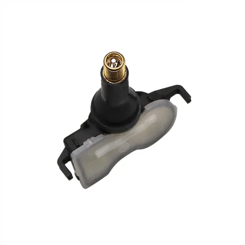 Imagen 2 del producto 4X para JEEP RENEGADE TPMS 2014-2021 433MHz SENSOR de presión de neumáticos TPMS SENSOR de presión de aire de neumáticos 68252493 AB 68252493 AA 68105280 AF