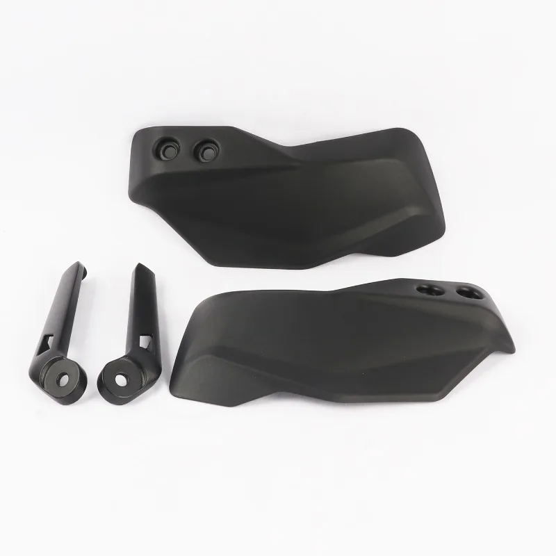 

Подходит для ZONTES 368G, левый и правый кронштейн для защиты рук, аксессуары для кронштейна для переднего лобового стекла