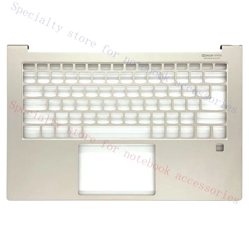 Shell YOGA C940 C940-14 C940-14IIL C940-14IWL laptop LCD screen top cover, palm rest, bottom base, keyboard hinge cove