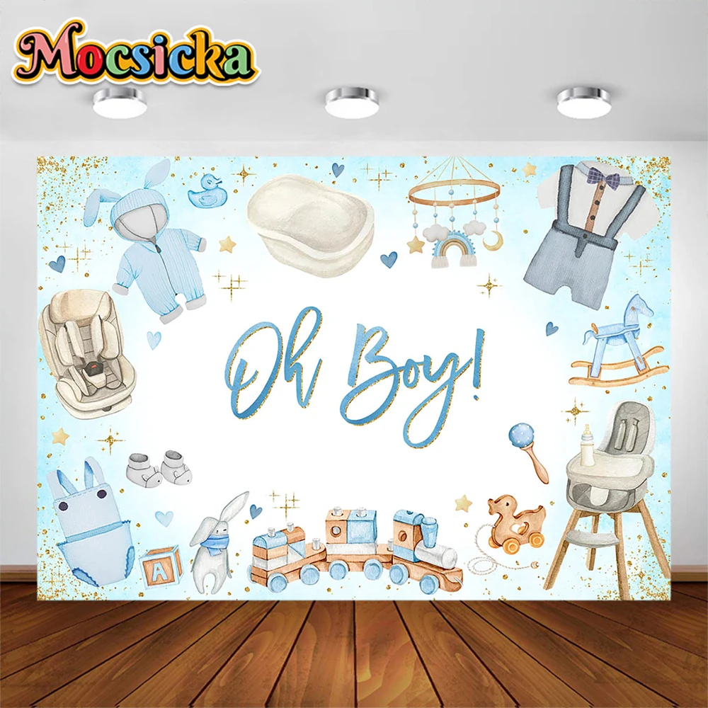 Giocattolo orso compleanno sfondo rosa strisce bianche neonato doccia festa fotografia sfondo Photocall Photo Studio puntelli