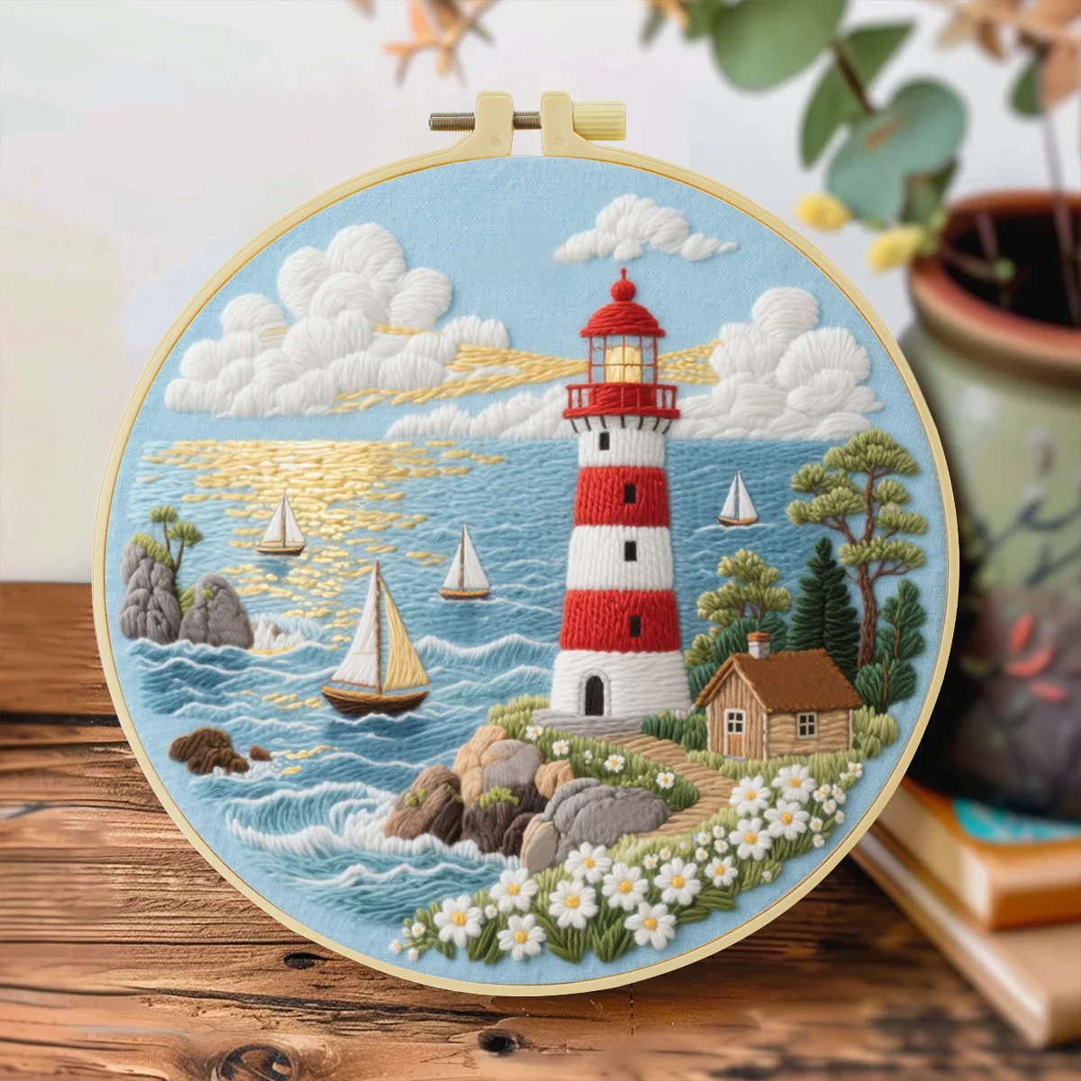 Thumbnail 3 - #55 Best Embroidery Starter Kits to Buy In 2026