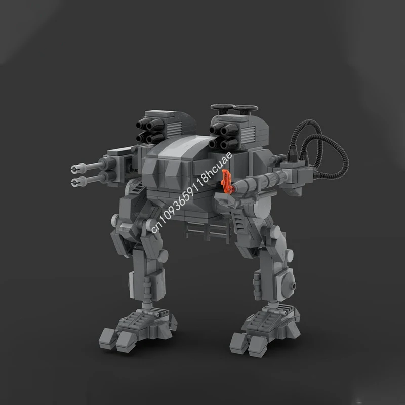 

313pcs MOC Zippo T.O.A.D Building Blocks Christmas Modular Buildings Education Birthday Kids Children STEM Educational Gift