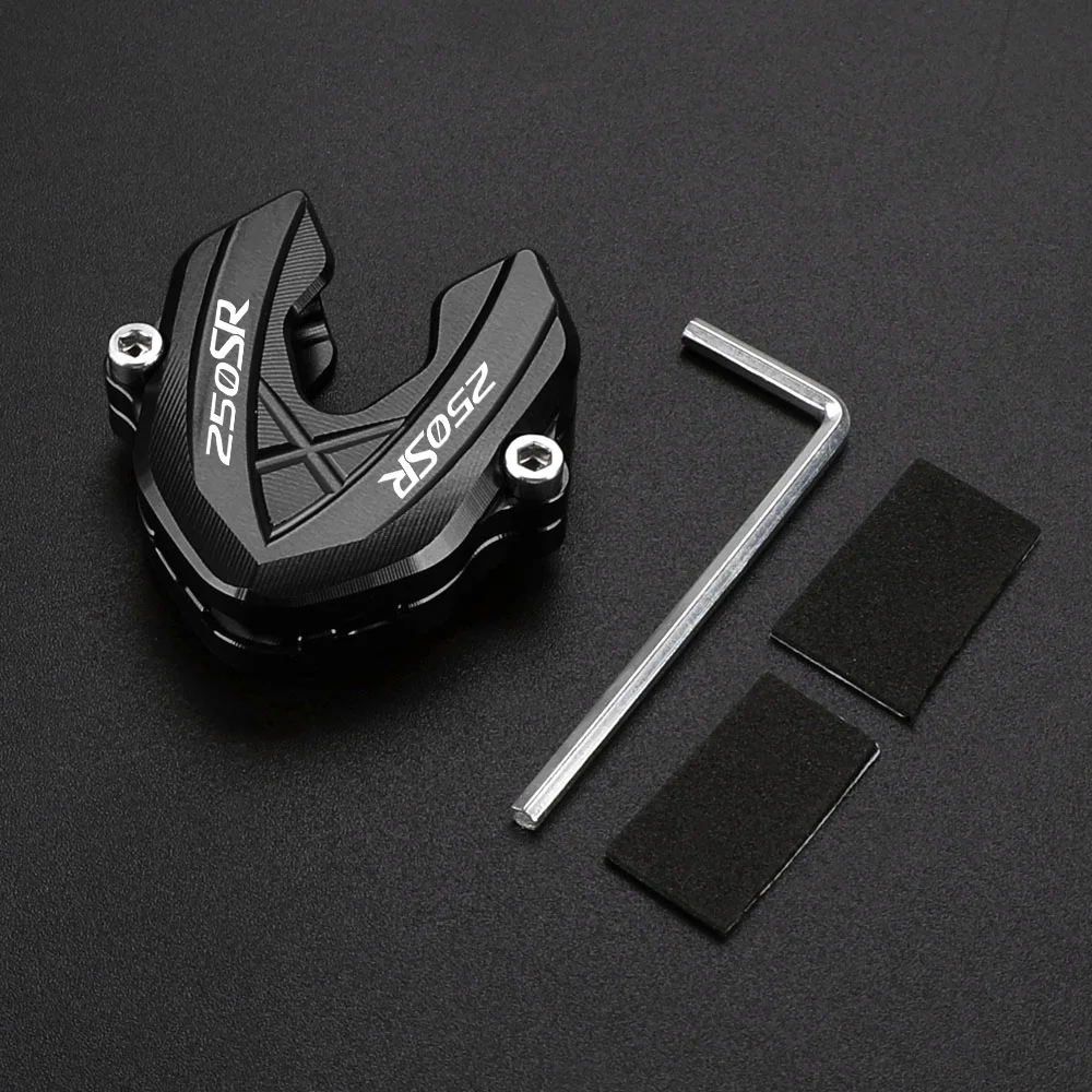 

For CFMOTO CF MOTO 250SR 300SR 450SR 500SR VOOM Motorcycles Accessories Key Cover Cap Key Case Shell 250 SR 300 SR 450 SR 500 SR