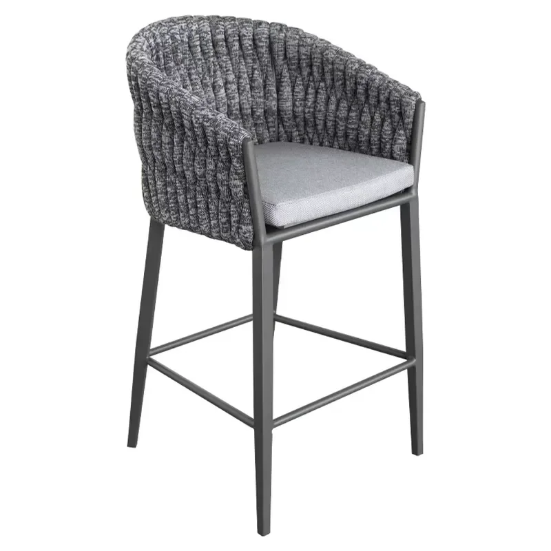 

bar Stool for Bar Kitchen Cafe. Garden Outdoor Furniture Set