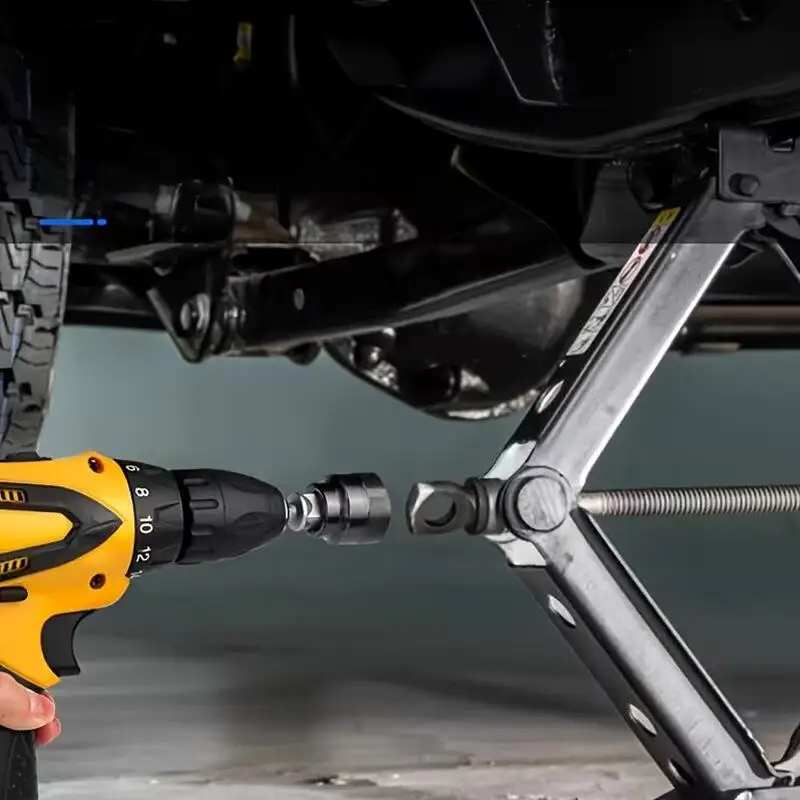 Car Jack Socket Wre…