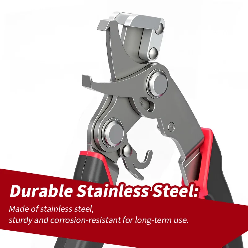 Thumbnail 4 - #29 Cheap Rivet Pliers Worth Buying