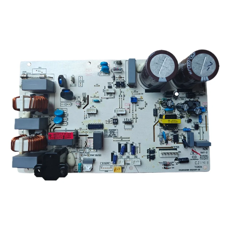 

Applicable to air conditioner main board computer control board 0011800209P/V/W/T/K/D/R/H/J