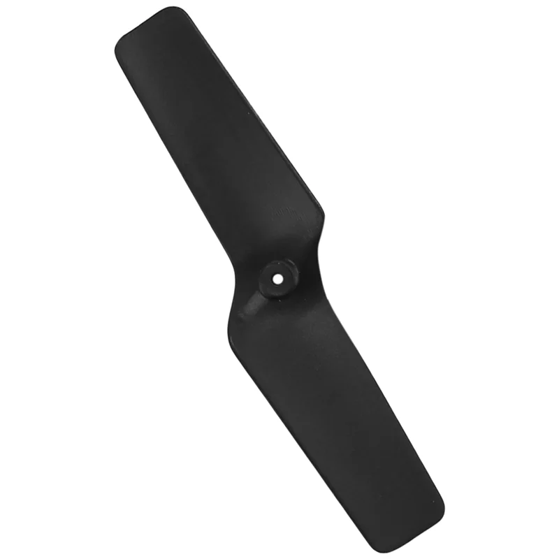 JABS-8Pcs C127 الذيل بليد ل الشبح هوك برو C127 ترقب RC هليكوبتر طائرة بدون طيار إكسسوارات قطع غيار #1