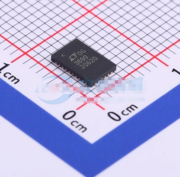 

100% New Original electronic components Chipset LT3690EUFE#TRPBF