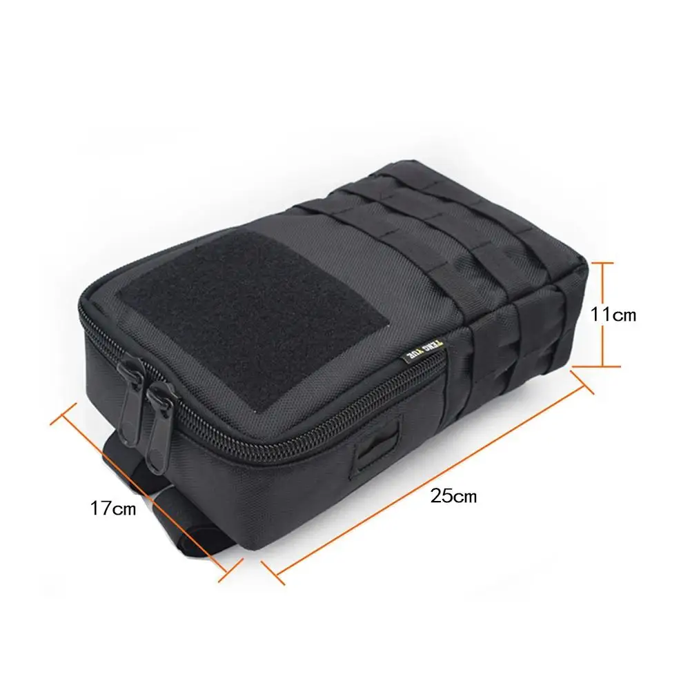 25cmx17cmx11cm Wear-resistant Shockproo Bike Bag Bicycle Lithium Battery Oxford Cloth Storage Bag for Scooter E-bike