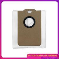 Satisfied 11PCS Robot Vacuum Cleaner Replacement Parts For MONSGA MS1 MAX-Main Brush, Side Brushes, Filters, Mop Cloth, Dust Bag