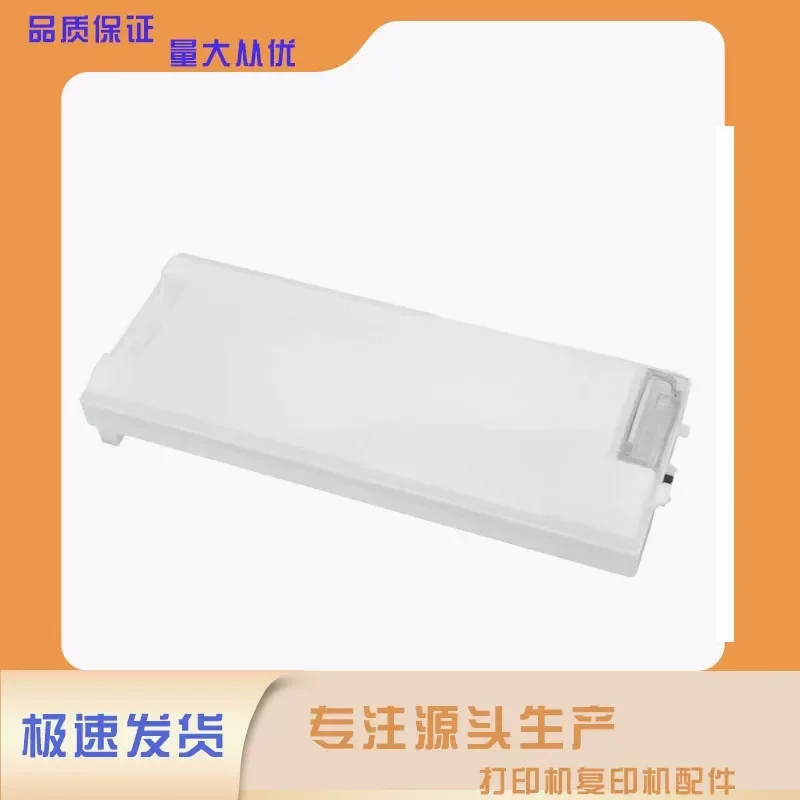 for Canon WT-202 Waste Toner Box Compatible with IR C3020 C3525 C5535 C5540 C5560 Waste Powder Container Replacement Part