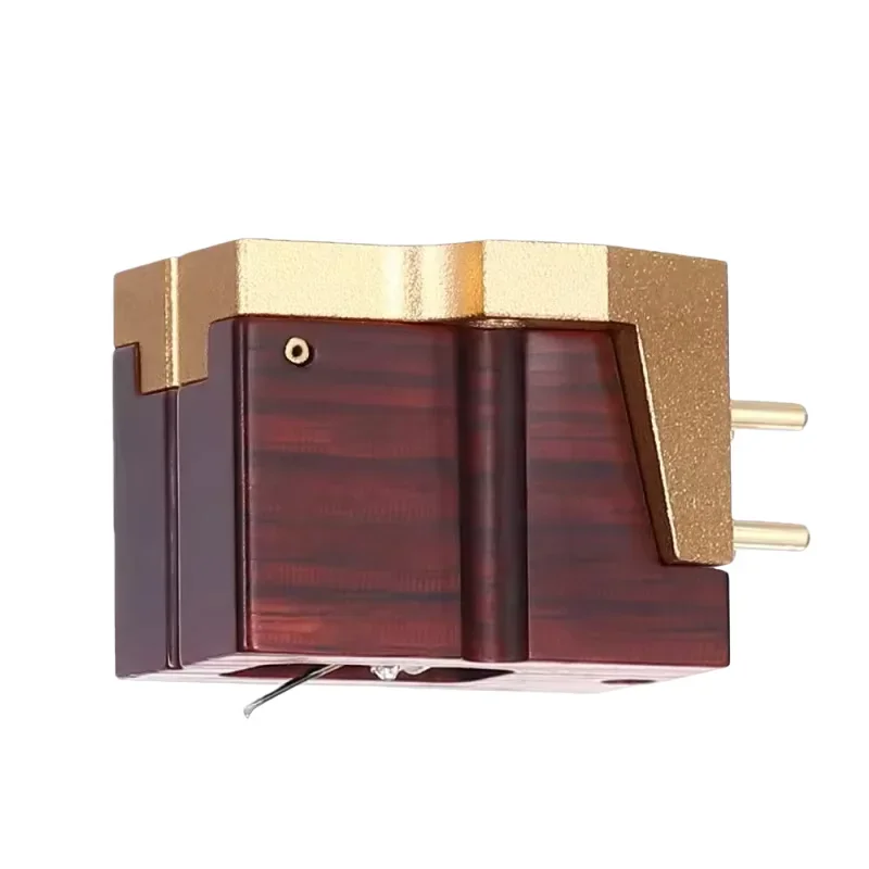 2026 B-786 HIFI MC Cartridge Moving-coil Vinyl Record Player Stylus Phonograph Gramophone Super Elliptical Diamond Needle Tip