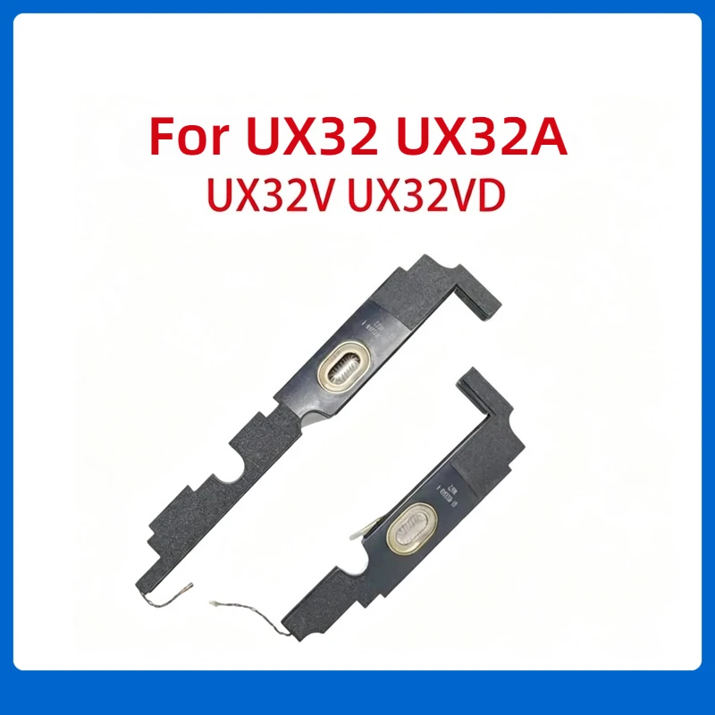 New Original Laptop Fix Speaker for UX32 UX32A UX32V UX32VD Left and Right Built in Speaker Speaker System