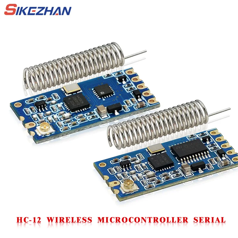 1PC HC-12 Wireless …