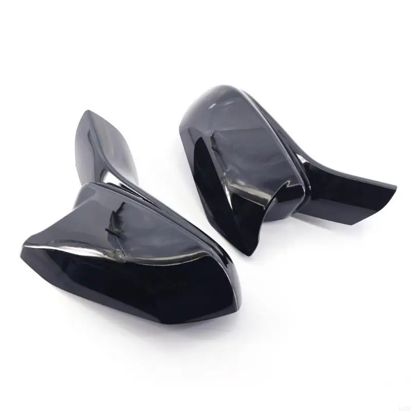 

547C Rear View Side Wing Mirror Cover Trim Housing for Shell for 16-