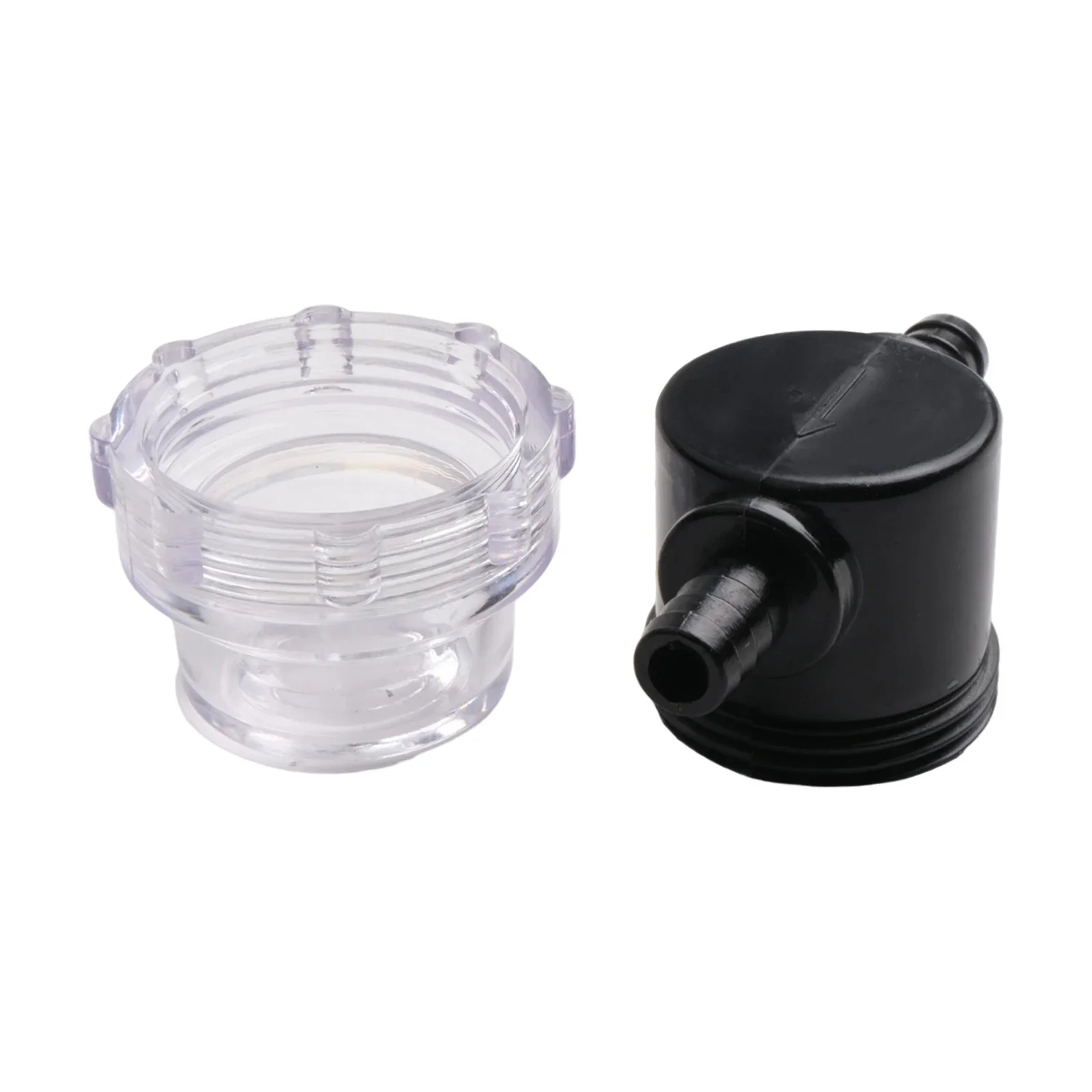 1pc G3/8 Water Pump Strainer Filter In-line Strainer Water Pump Mesh Filter Strainer Garden Watering Hose Filter Accessories