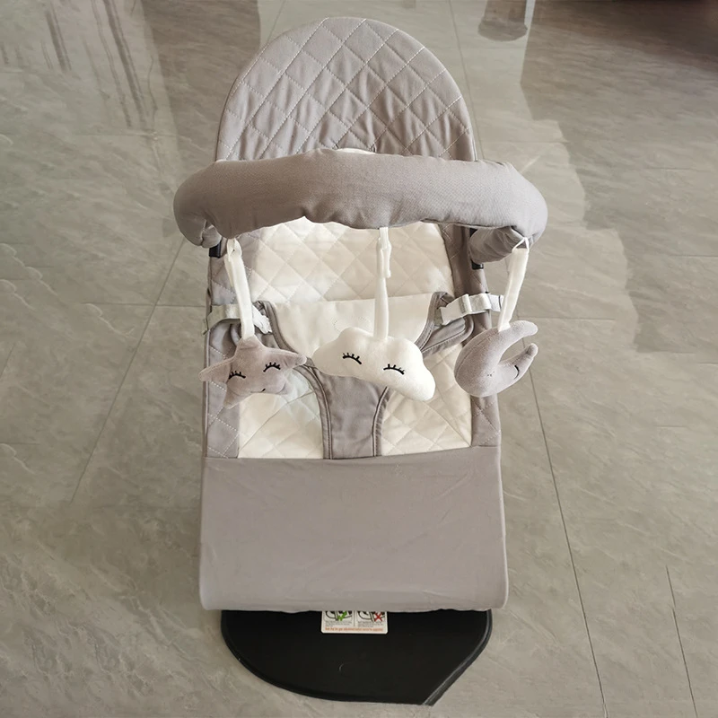Thumbnail 3 - #29 Best Rated Rocking Baby Cradles to Buy in 2026