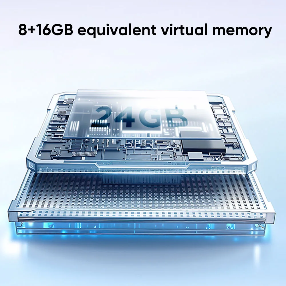 هاتف موتورولا G100 Pro الذكي Snapadragon8s Gen3 6.9 بوصة LTPO 50MP 45W شاحن سريع 4300Mah 15W لاسلكي